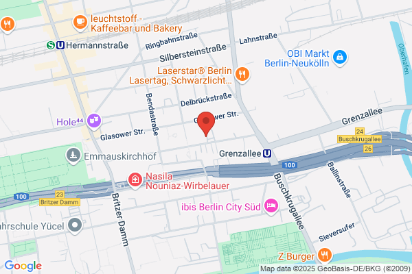 Langer Service am Dach GmbH