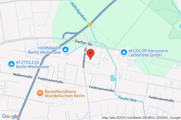 Martens Bauklempnerei GmbH