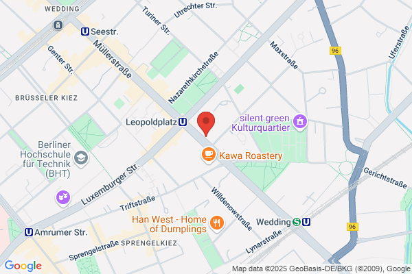 essanelle Ihr Friseur