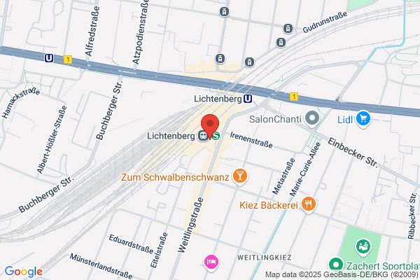 essanelle Ihr Friseur