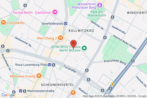 YAC CONCEPT GmbH