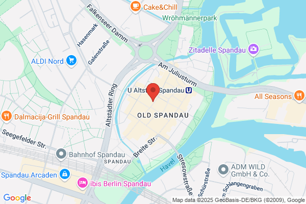 ABIS BERLIN