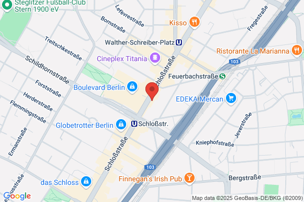 JD Sports - Geschlossen