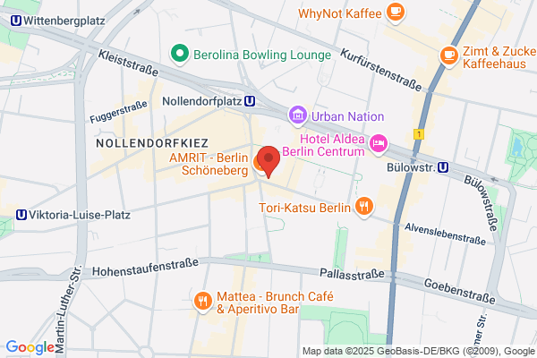 Macke Boutique Berlin