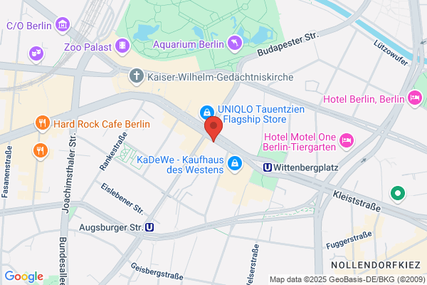 Peek & Cloppenburg