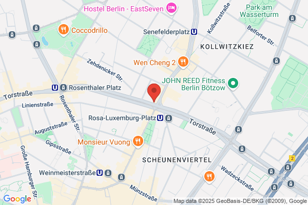 D-S-B Körner & Partner GmbH