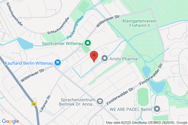 VRIGUS FTM Unternehmergesellschaft