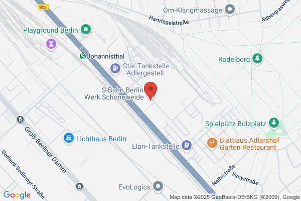 DB Datenbankprogrammierung