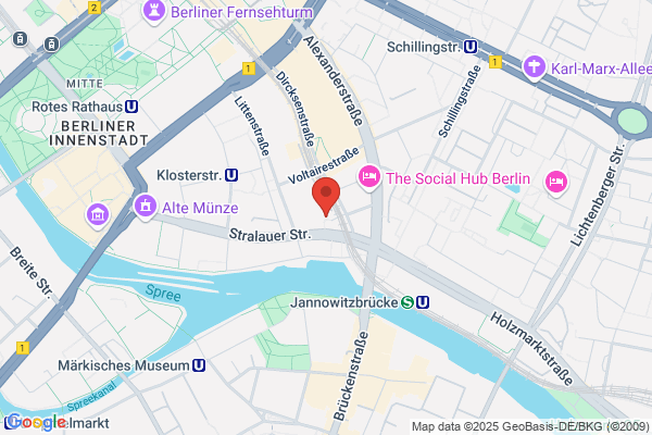 Intact Integrated Services GmbH