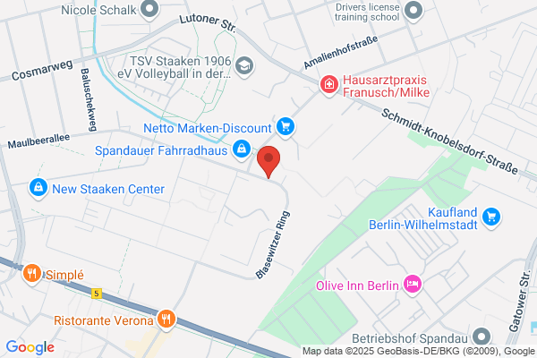 Langolf Webstudio