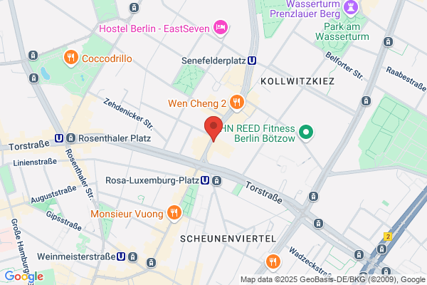 DATENSYSTEME & ZEITERFASSUNG Gableske & Co. oHG
