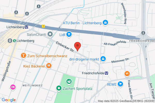 fau GmbH