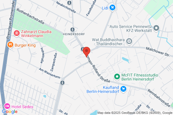 Handyreparatur Noack