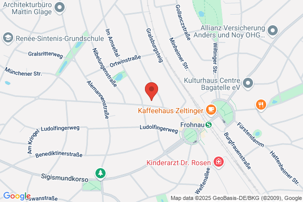 Datenschutz Beinhold