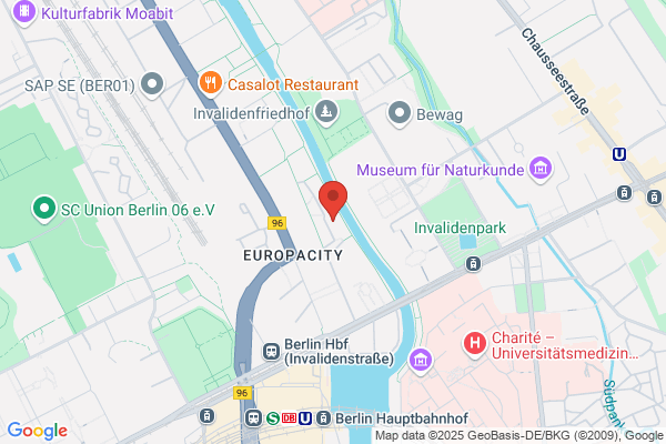 ISiCO Datenschutz GmbH