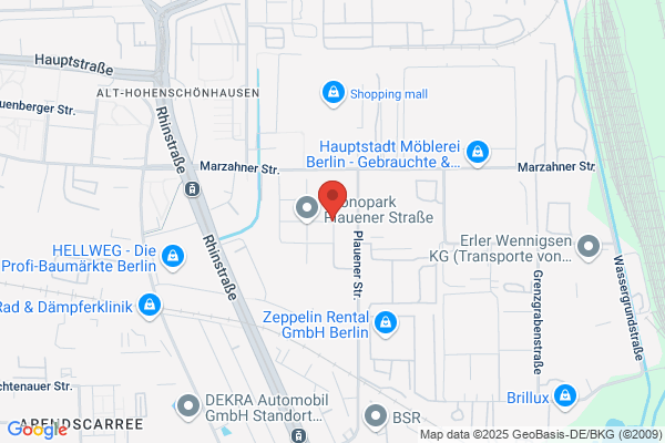 März Network Services GmbH