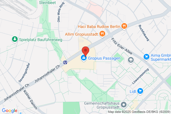 Nanu-Nana Handels-GmbH