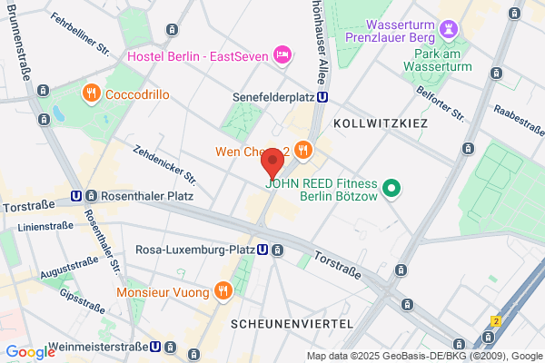 Stoffwerkstatt Panja Laufer