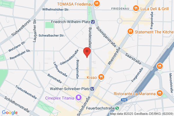 Van Ghemen Dentallabor GmbH