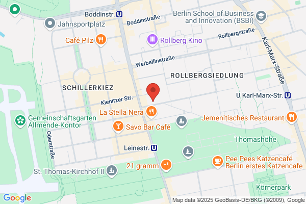 Antlantic Int. Trading & Consu lting GmbH