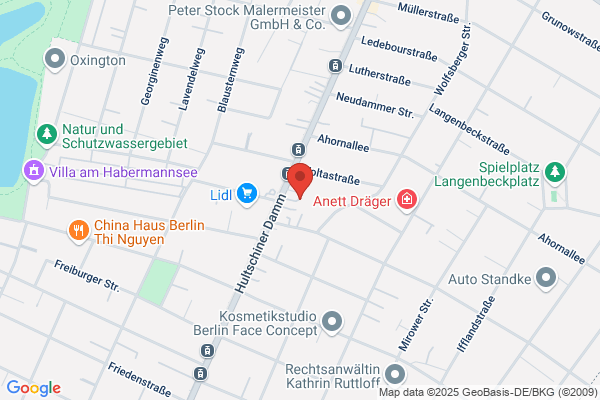 Artident Zahntechnik GmbH