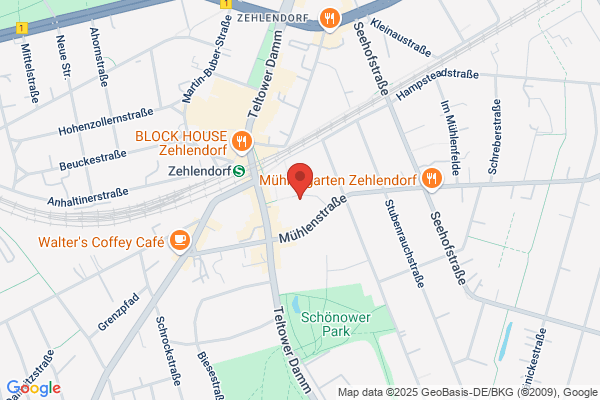 Bodenstein und Schnitzer