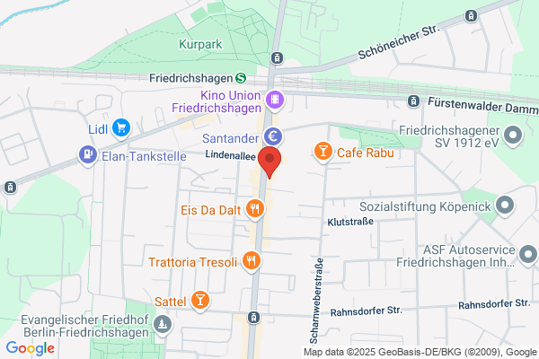 Bredy + Schadock GmbH i.G.