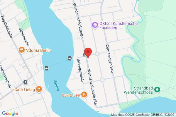 DIK Dentallabor in Köpenick GmbH