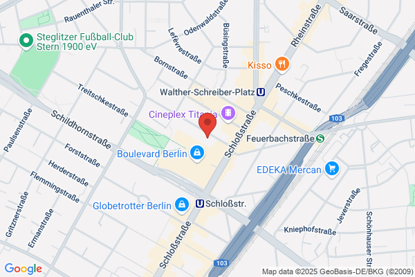 Dentallabor Strziga GmbH