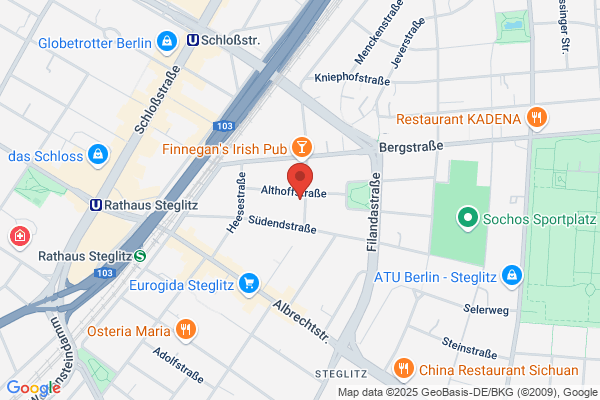 Dentalservice - Lehmann, Mewis & Partner