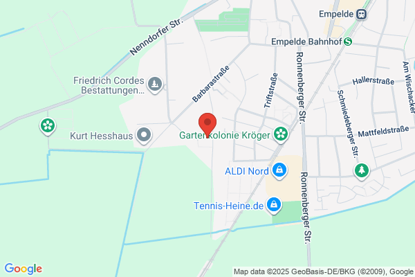KODA GmbH Bohr- und Schneidservice