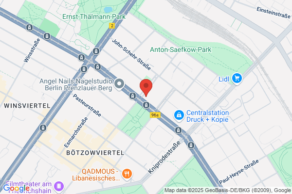 Dentos Dental-Technik GmbH