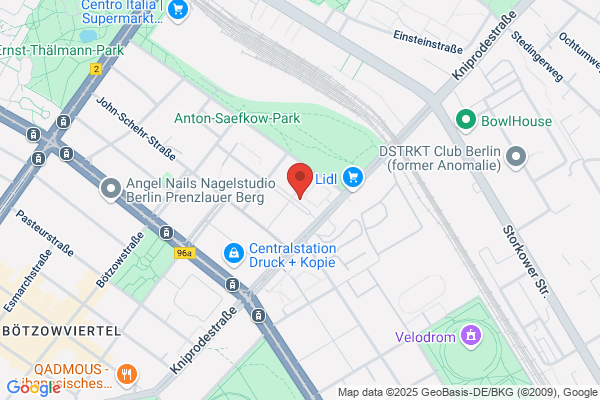 Okruch Dental Technik GmbH