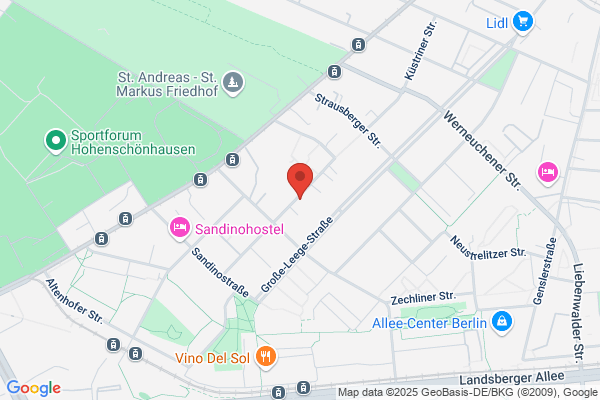 Prenzlauer Berg Dental Technik GmbH
