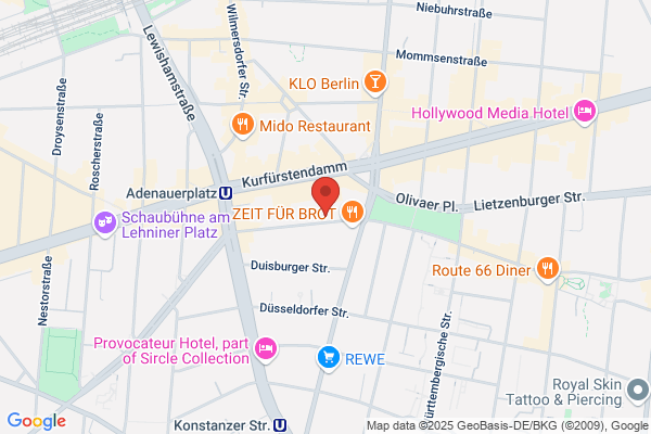 breutypo gestalten mit Schrift