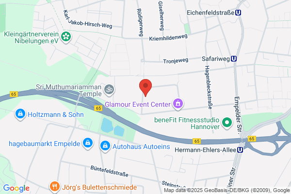 Tischlerei Klauenberg GmbH