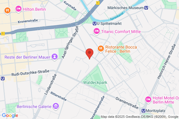 BFD-Druckerei GmbH