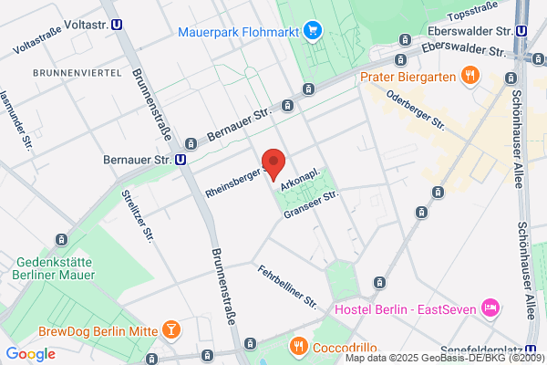 Bertron & Schwarz Gruppe für Gestaltung GmbH