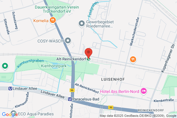 Blickhänger GmbH (bei Lohmann & Birkner)