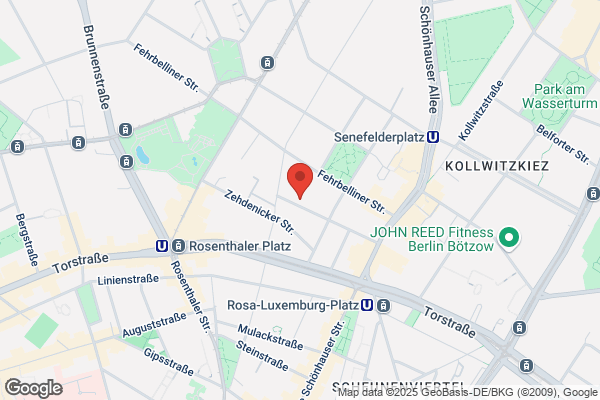 Designpark Internet GmbH
