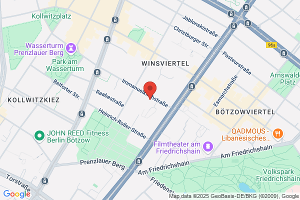 Goldland Consulting GmbH