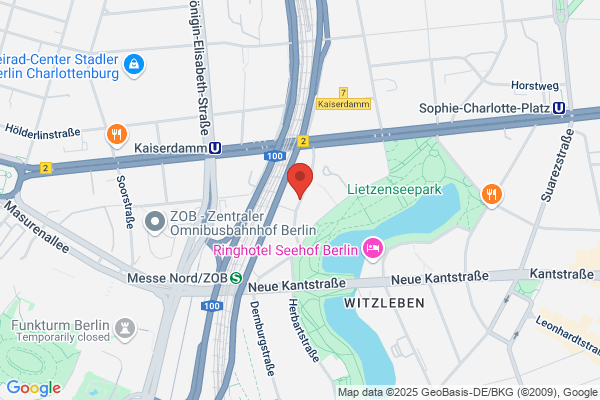 Götz Meyer-Heintze Design, Beratung, Visualisierung