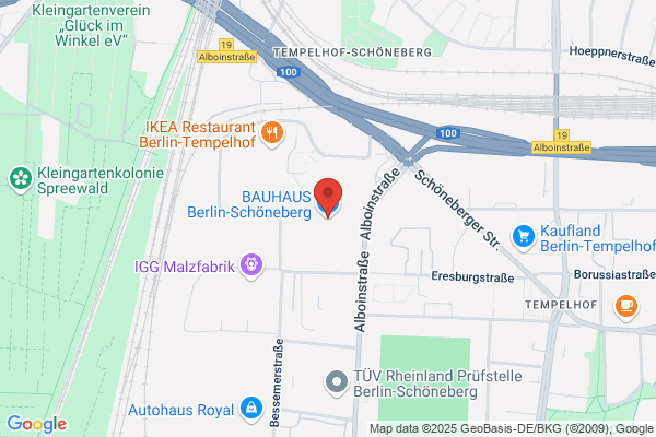 KCLS-Berlin