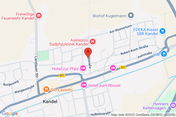 BAUERAGENCY GmbH