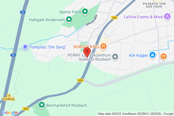 Zentrum für Soziale