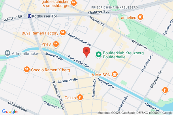 berbach GmbH