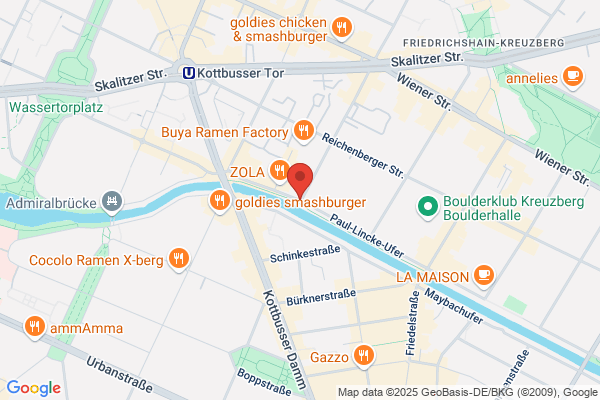 berlinerblau GmbH