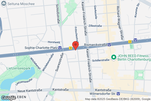 Robert Retail GmbH