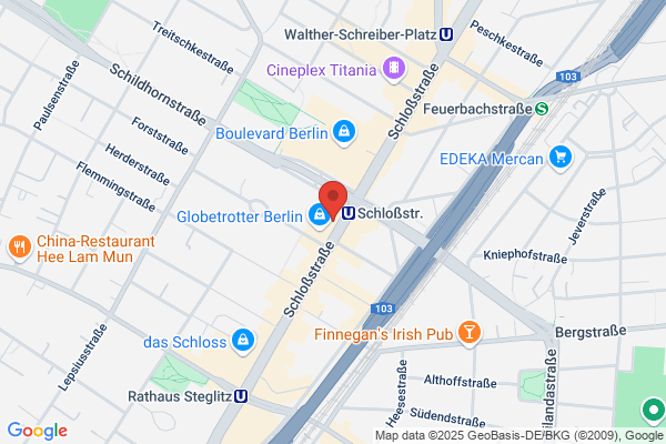 s.Oliver BLACK LABEL Store - geschlossen