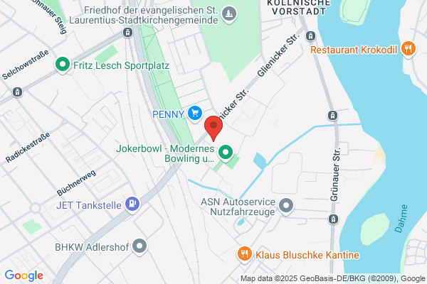 Detektei BKS